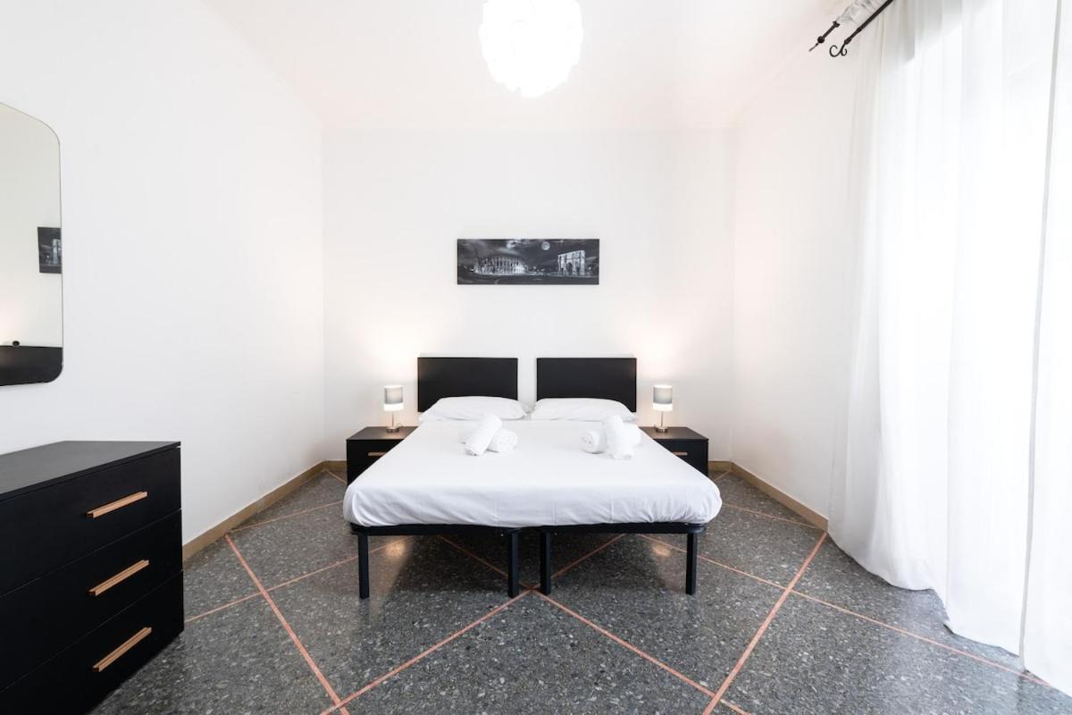 Lori-house Rom