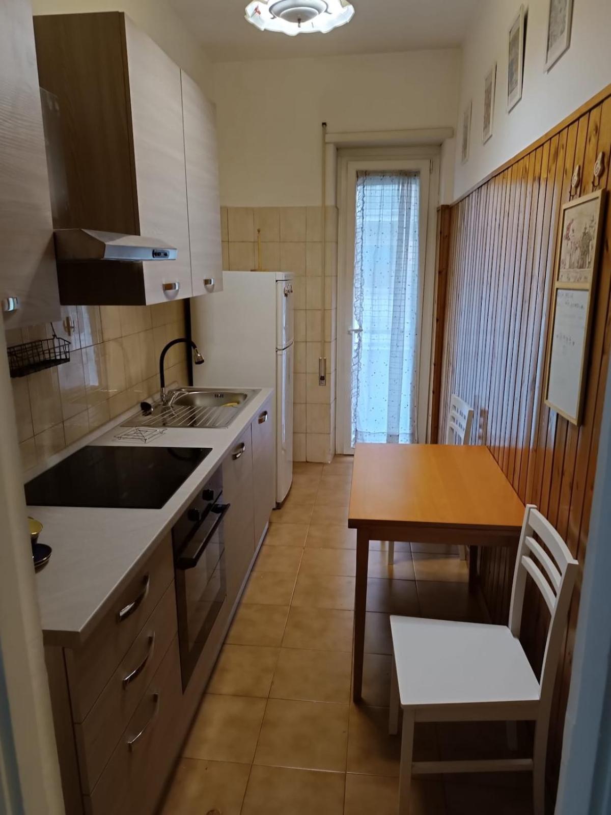 Lori-house Apartment